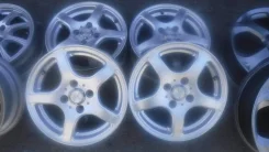 Grass SR. 5.5x14", 4x100, ET45, �� 66,1���. ��� ����� �� ����������� ������ ����