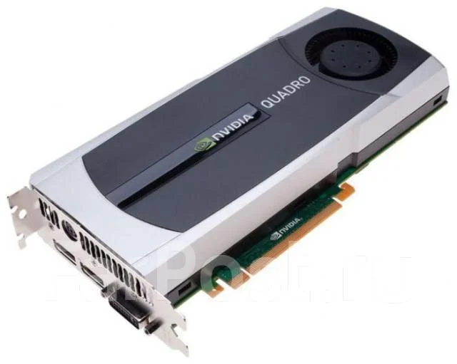 Quadro 5000 ����