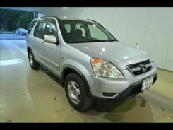 Honda CR-V. ��������, 4wd, 2.0 (158��.�.), ������, 102 000����. ��, �/�, ��� ���. ��� ����� �� ������������ ����