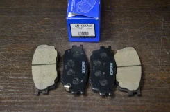������� ��������� �������� Akebono AN680WK AN680WK ����