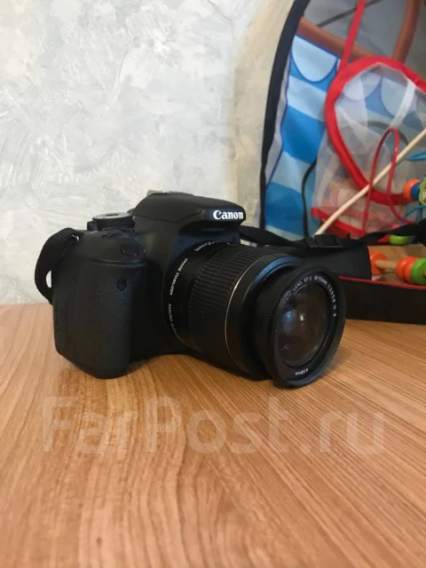 Canon EOS 600D. 15 - 19.9 ��, ���: 14� � ����� ����