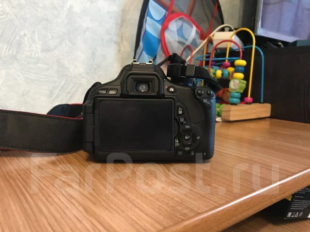 Canon EOS 600D. 15 - 19.9 ��, ���: 14� � ����� ����