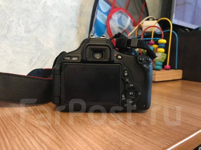 Canon EOS 600D. 15 - 19.9 ��, ���: 14� � ����� ����