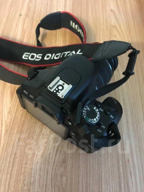 Canon EOS 600D. 15 - 19.9 ��, ���: 14� � ����� ����