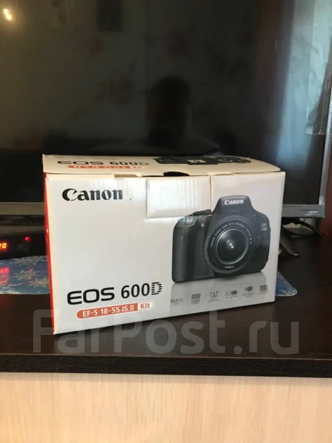 Canon EOS 600D. 15 - 19.9 ��, ���: 14� � ����� ����