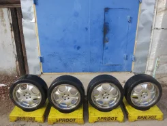 Antera. 8.5x19", 5x114.3, ET38, �� 73���. ����