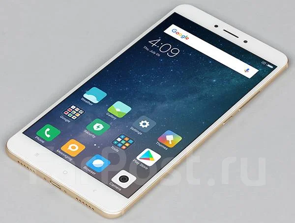 Xiaomi Mi Max 2. �/�, �����, 4G LTE ����