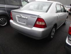     Toyota Corolla NZE121  21800  
