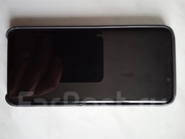 Samsung Galaxy S9. �/�, ������, 3G, 4G LTE, Dual-SIM, ����������, NFC ����