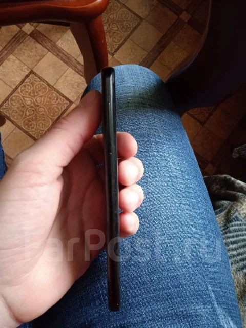 Samsung Galaxy S9. �/�, ������, 3G, 4G LTE, Dual-SIM, ����������, NFC ����