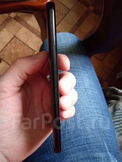 Samsung Galaxy S9. �/�, ������, 3G, 4G LTE, Dual-SIM, ����������, NFC ����
