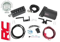     Rough Country  Jeep JK 70959 