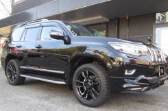 Jaos Bacchus CM-11. 8.5x20", 6x139.7, ET18, �� 106,2���. ��� ����� �� ������������ ����