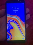 Samsung Galaxy J6+. �/�, ������, 3G, 4G LTE, Dual-SIM, NFC ����