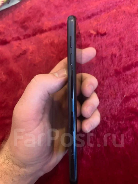 Samsung Galaxy J6+. �/�, ������, 3G, 4G LTE, Dual-SIM, NFC ����