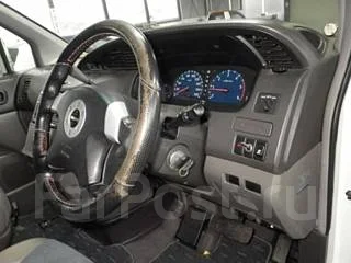 Nissan Elgrand. �������, 4wd, 3.2 (150��.�.), ������, 143����. ��, �/�, ��� ���. ��� ����� �� ������������ ����