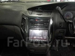 Nissan Elgrand. �������, 4wd, 3.2 (150��.�.), ������, 143����. ��, �/�, ��� ���. ��� ����� �� ������������ ����