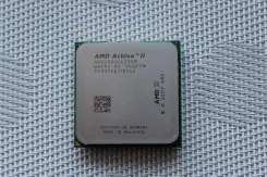 AMD Athlon II X2 250 ����