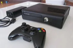 Microsoft Xbox 360 Slim ����