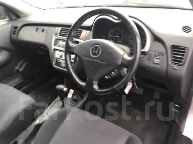 Honda HR-V. �������, ��������, 1.6 (105��.�.), ������, 71����. ��, �/�, ��� ���. ��� ����� �� ������������ ����