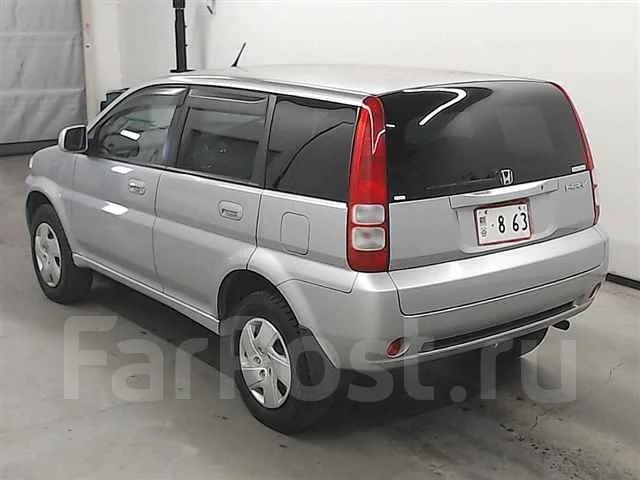 Honda HR-V. �������, ��������, 1.6 (105��.�.), ������, 71����. ��, �/�, ��� ���. ��� ����� �� ������������ ����