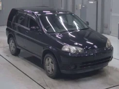 Honda HR-V. �������, ��������, 1.6 (105��.�.), ������, 54����. ��, �/�, ��� ���. ��� ����� �� ������������ ����