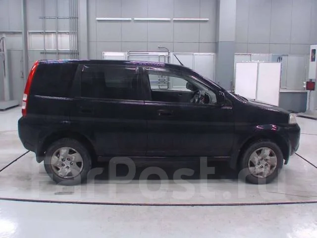 Honda HR-V. �������, ��������, 1.6 (105��.�.), ������, 54����. ��, �/�, ��� ���. ��� ����� �� ������������ ����