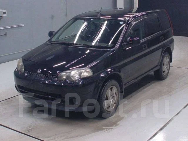 Honda HR-V. �������, ��������, 1.6 (105��.�.), ������, 54����. ��, �/�, ��� ���. ��� ����� �� ������������ ����