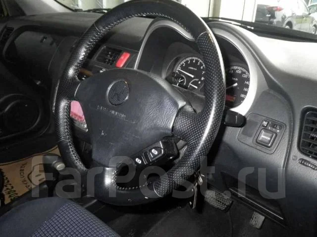 Honda HR-V. �������, ��������, 1.6 (105��.�.), ������, 54����. ��, �/�, ��� ���. ��� ����� �� ������������ ����