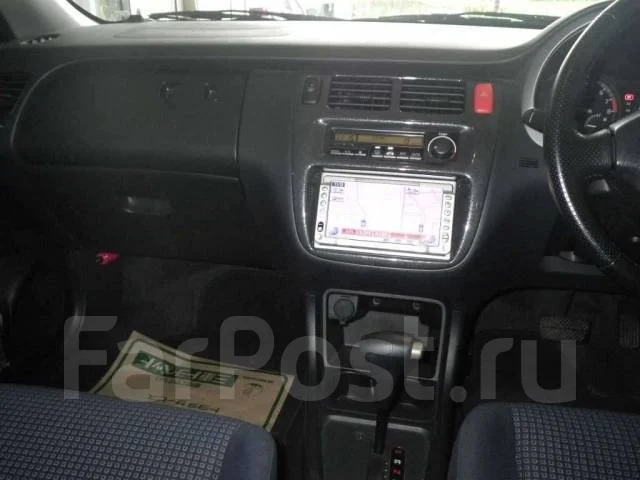 Honda HR-V. �������, ��������, 1.6 (105��.�.), ������, 54����. ��, �/�, ��� ���. ��� ����� �� ������������ ����