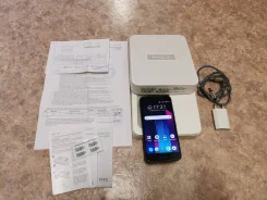 HTC 10. �/�, �����, 3G, 4G LTE, NFC ����