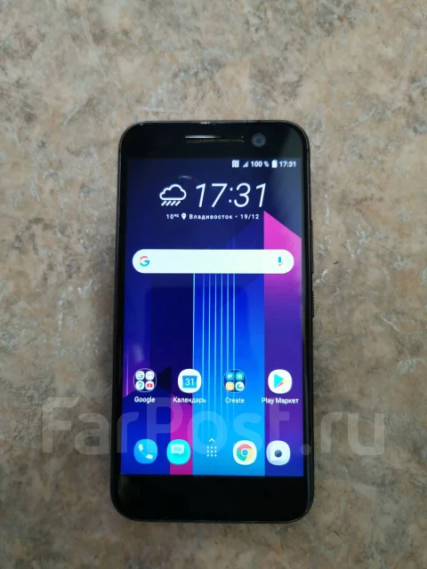 HTC 10. �/�, �����, 3G, 4G LTE, NFC ����