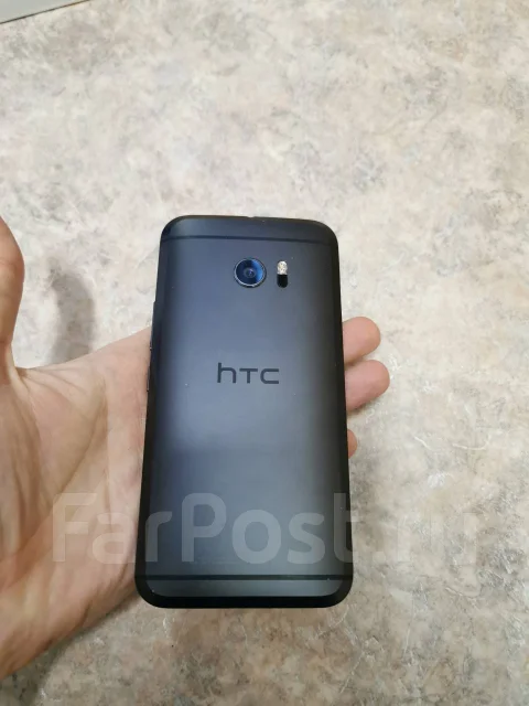 HTC 10. �/�, �����, 3G, 4G LTE, NFC ����