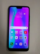 Honor 10. �/�, �����, 3G, 4G LTE, Dual-SIM, NFC ����