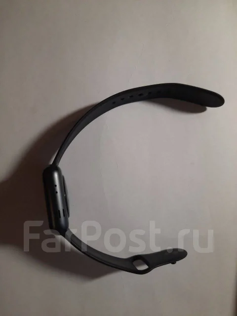 Apple Watch Series 3. GPS, NFC, IP68 ����