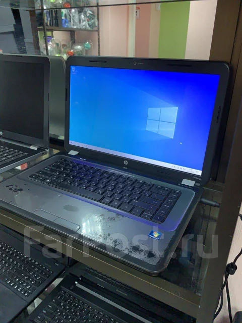 HP Pavilion g6 ����