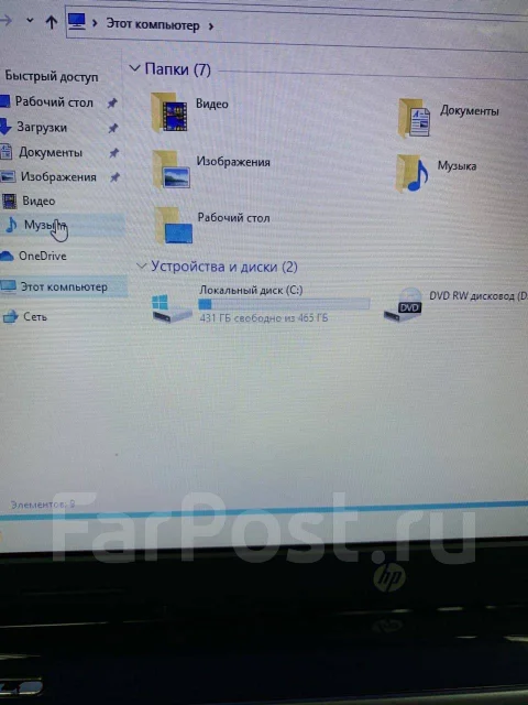 HP Pavilion g6 ����