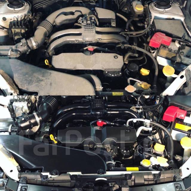 Perfomance детейлинг. Бронирование кузова авто. Покрытие керамикой ...