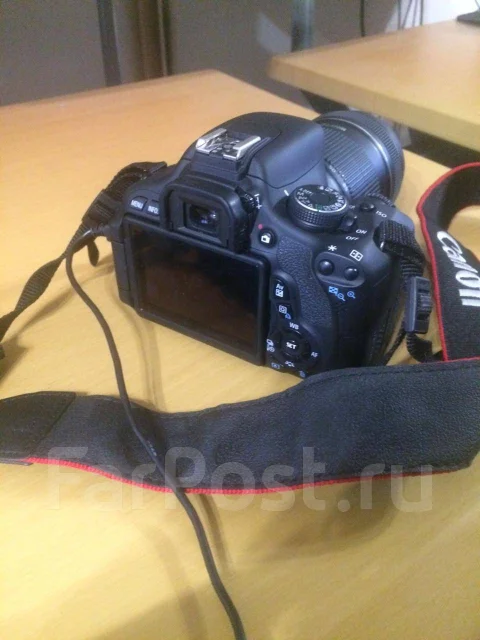Canon EOS 600D. 15 - 19.9 �� ����