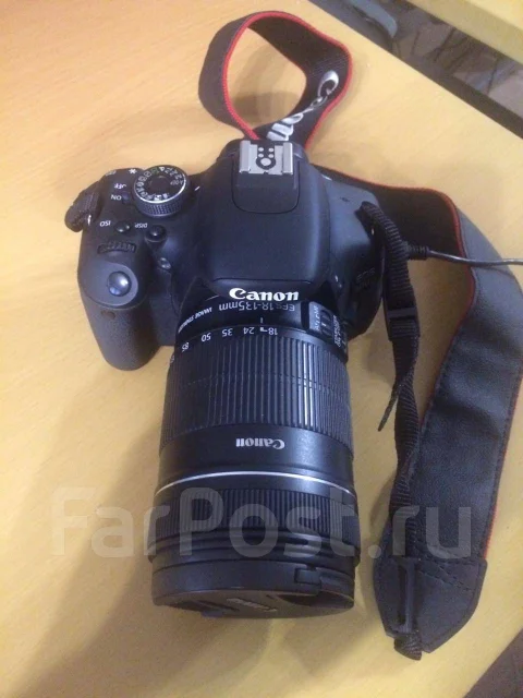 Canon EOS 600D. 15 - 19.9 �� ����
