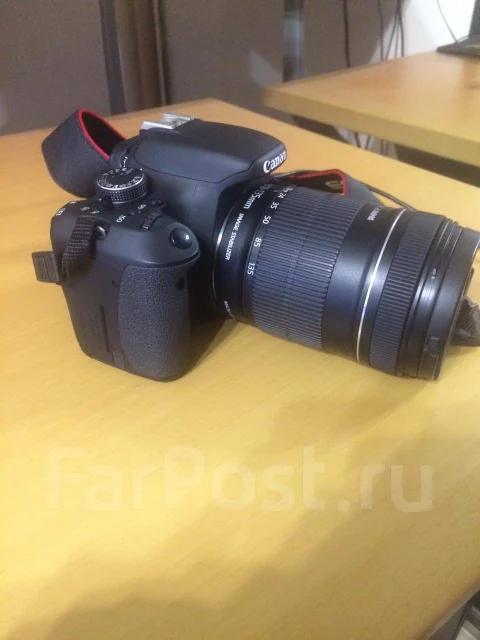 Canon EOS 600D. 15 - 19.9 �� ����