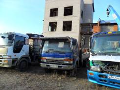 Mitsubishi Fuso Fighter ����