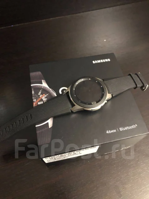 Samsung Galaxy Watch ����