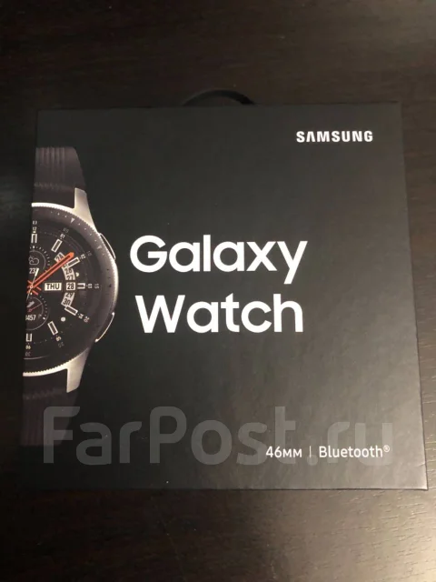 Samsung Galaxy Watch ����