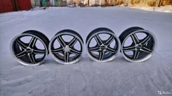 Tech Line TL 600. 6.5x15", 4x100, ET45, �� 66,1���. ����