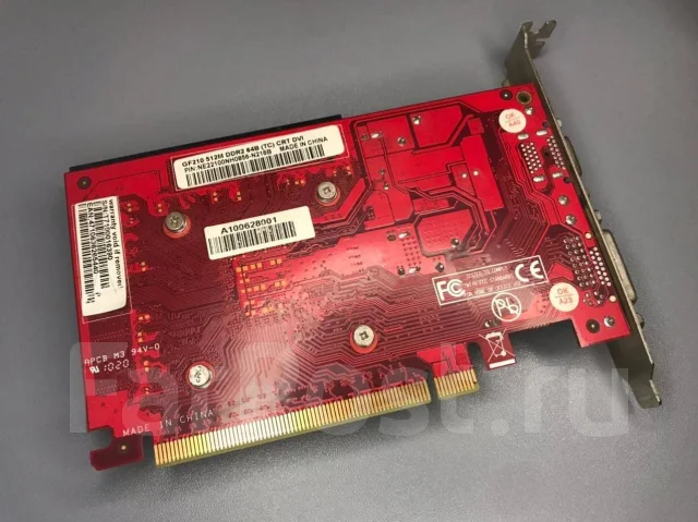 GeForce 210 ����