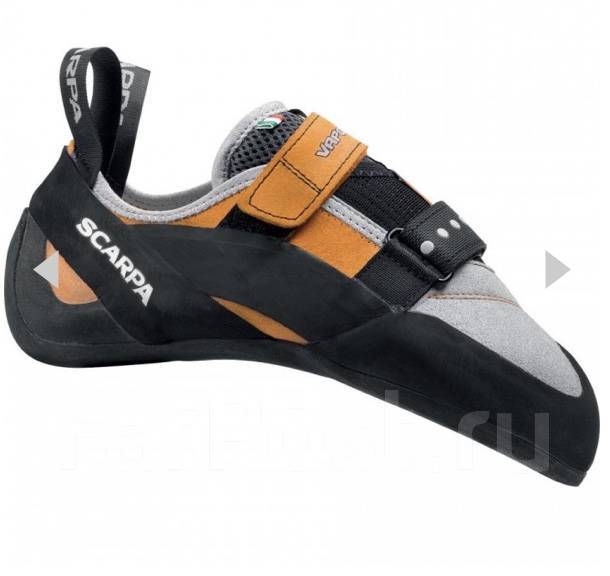 Scarpa Vapor V 3 800