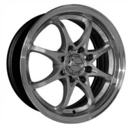Kyowa. 7.0x17", 4x108, ET40, �� 66,6���. ����