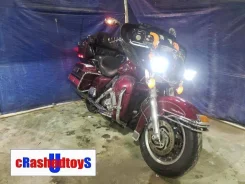 Harley-Davidson Electra Glide Ultra Classic FLHTCUI. 1 450����. ��., ��������, ���������, ��� �������. ��� ����� �� ������������ ����