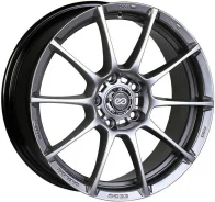 Enkei SC33. 7.0x16", 5x114.3, ET42, �� 67,1���. ����